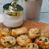 French Lemon Thyme Butter - Image 2