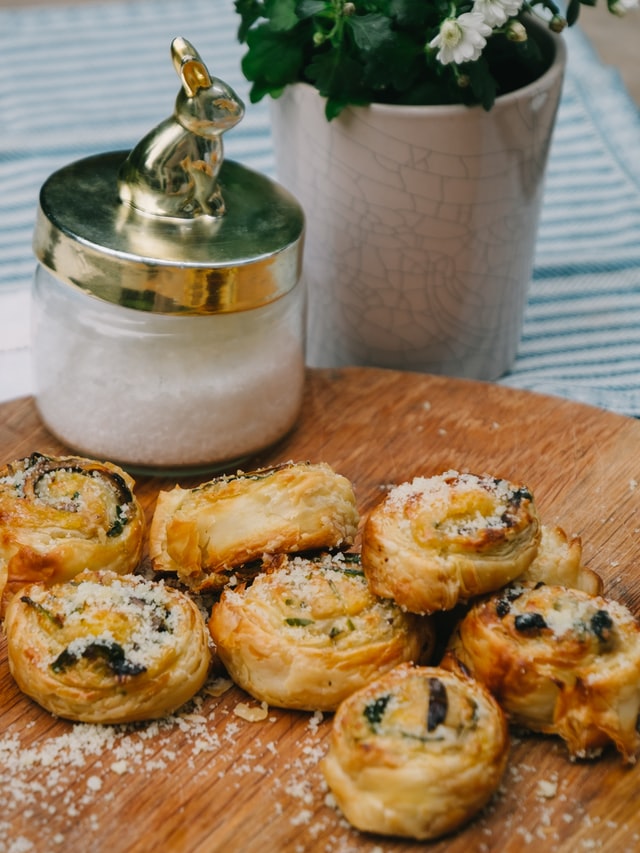 French Lemon Thyme Butter - Image 2