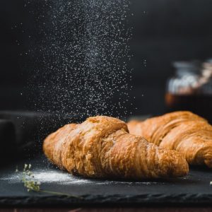 French Lemon Thyme Butter