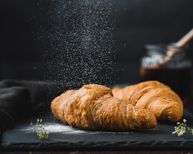 French Lemon Thyme Butter