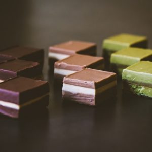 Organic Chocolate Hazelnut Spread