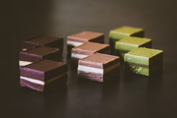 Organic Chocolate Hazelnut Spread
