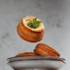 French Lemon Thyme Butter - Image 5