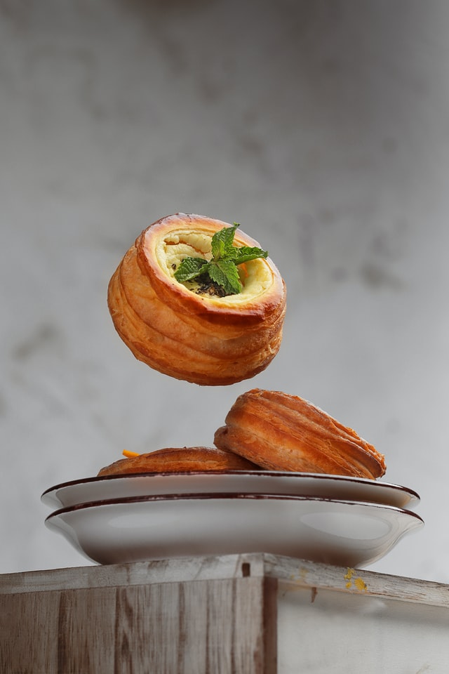 French Lemon Thyme Butter - Image 5